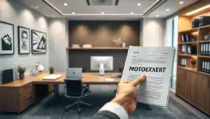 Zgłoś szkodę do MOTOEXPERT – zyskaj pełne wsparcie!