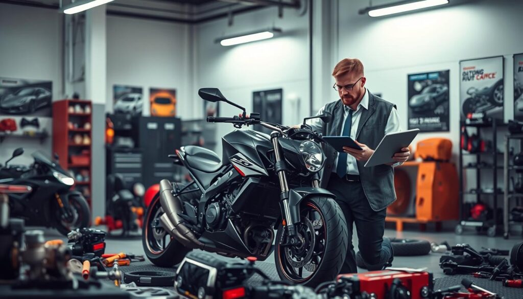 auto damage appraisal italy motoexpert