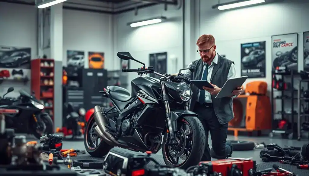 auto damage appraisal italy motoexpert