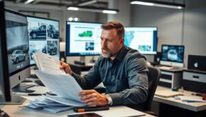 automotive claim resolution specialist italy motoexpert