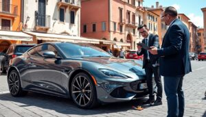 car appraisal and evaluation italy motoexpert