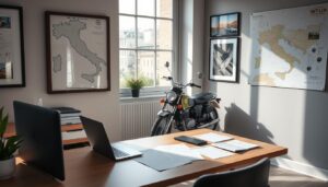 car insurance claim representation italy motoexpert