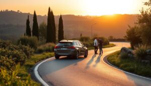 vehicle collision claim support italy motoexpert