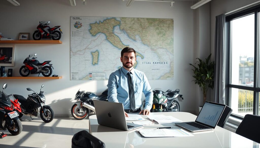 vehicle collision insurance expert italy motoexpert