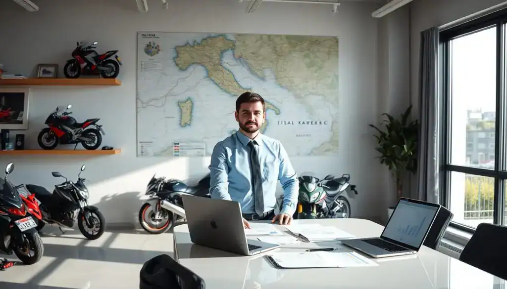 vehicle collision insurance expert italy motoexpert