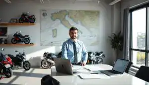 vehicle collision insurance expert italy motoexpert