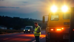 Eksperci MOTOEXPERT – Twoja pewność w trudnych chwilach.