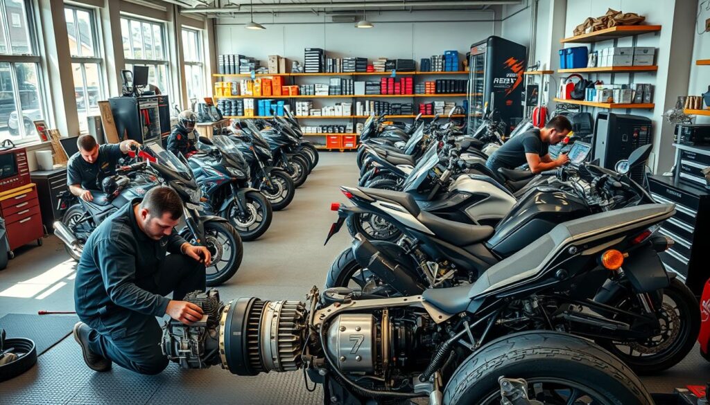 MOTOEXPERT dba o Twój interes.