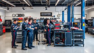 MOTOEXPERT – Twój niezawodny partner po wypadku.