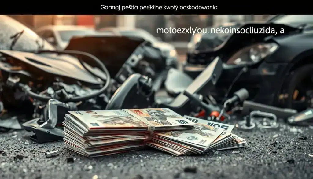 MOTOEXPERT – gwarancja pełnej kwoty odszkodowania.