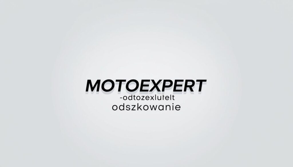 Nie pozwól, by ubezpieczyciel zaniżył Twoje odszkodowanie – wybierz MOTOEXPERT.