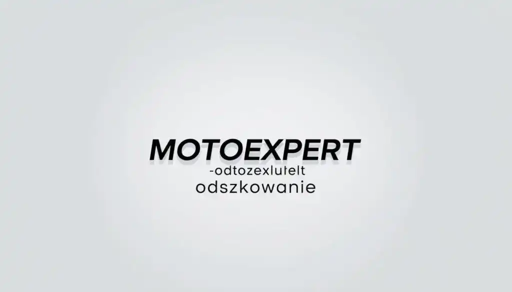 Nie pozwól, by ubezpieczyciel zaniżył Twoje odszkodowanie – wybierz MOTOEXPERT.