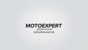 Nie pozwól, by ubezpieczyciel zaniżył Twoje odszkodowanie – wybierz MOTOEXPERT.