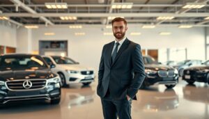 Nie zaniżaj swoich szans – zaufaj MOTOEXPERT.