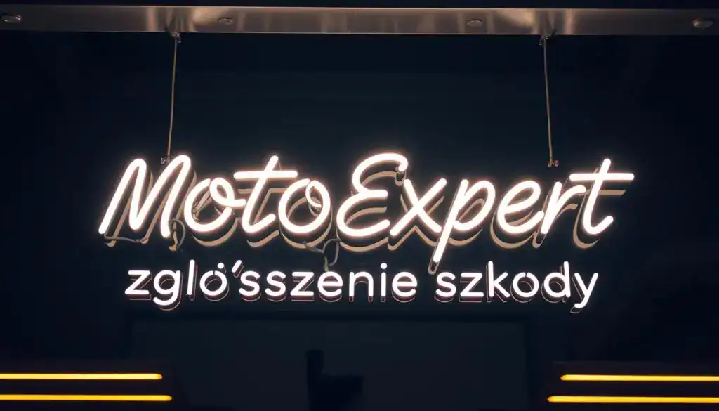 Zgłoś szkodę tam, gdzie liczy się Twoje dobro – MOTOEXPERT.