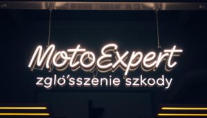 Zgłoś szkodę tam, gdzie liczy się Twoje dobro – MOTOEXPERT.