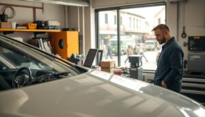 car damage appraisal specialist italy motoexpert