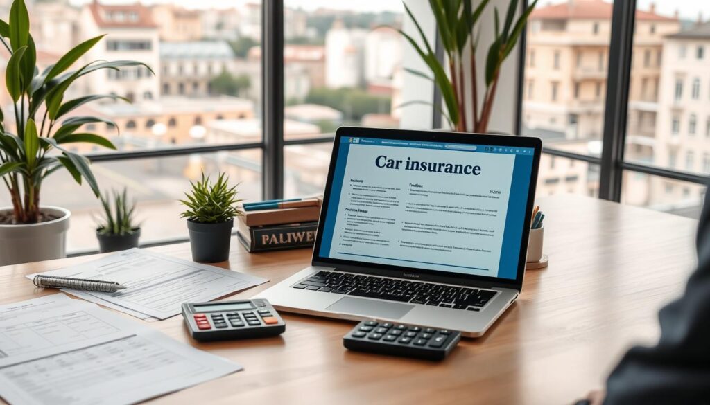 car insurance settlement negotiation italy motoexpert