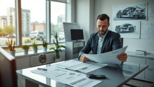 vehicle claim processing expert italy motoexpert