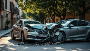 vehicle collision claim resolution italy motoexpert