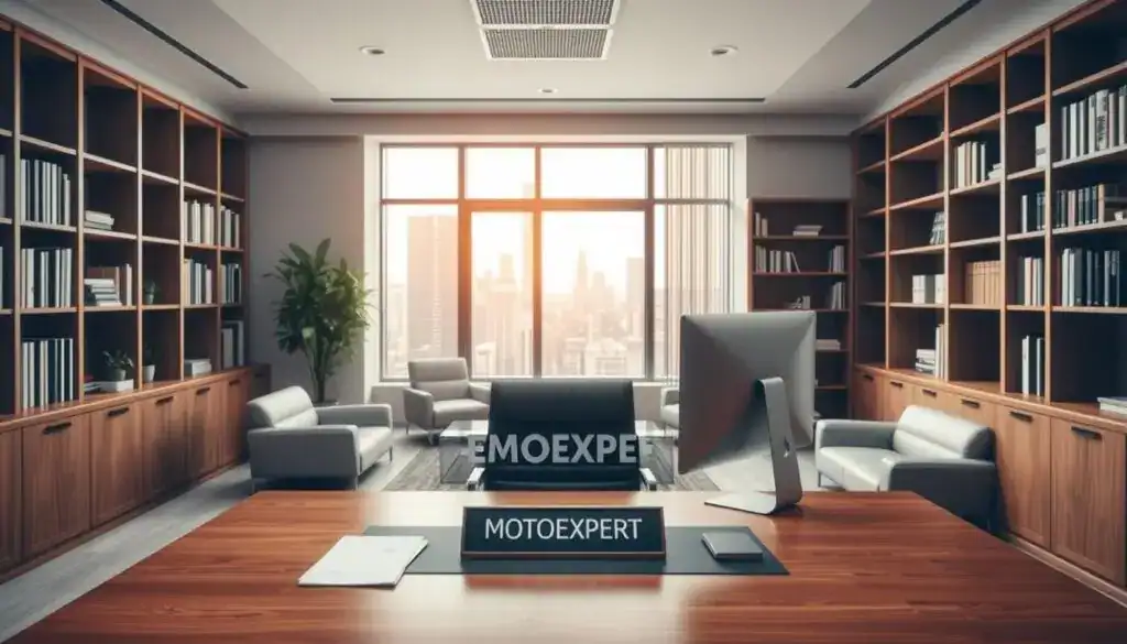 MOTOEXPERT – Twoja najlepsza decyzja po wypadku.