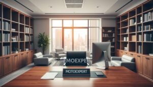 MOTOEXPERT – Twoja najlepsza decyzja po wypadku.