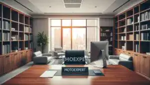 MOTOEXPERT – Twoja najlepsza decyzja po wypadku.