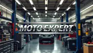 MOTOEXPERT – eksperci zawsze po Twojej stronie.