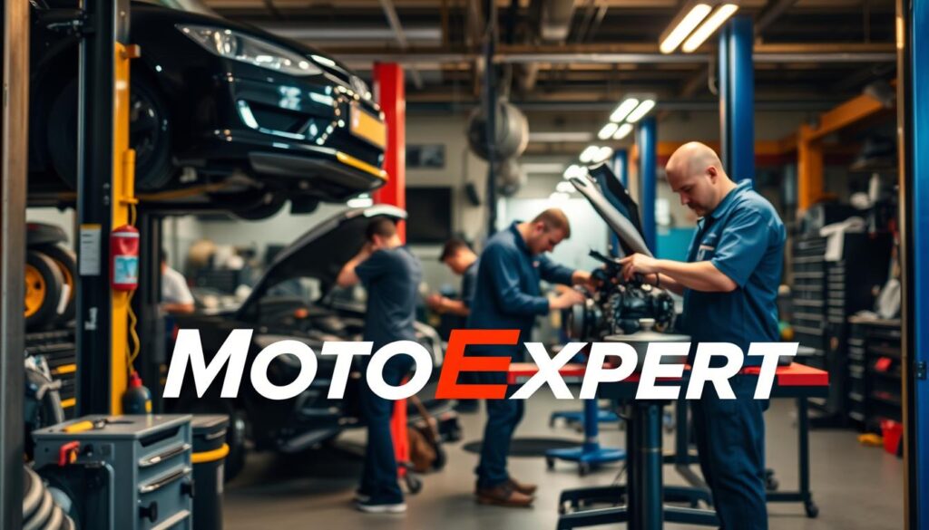 MOTOEXPERT – pomoc, która się opłaca.