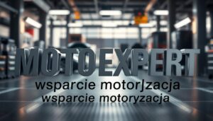 MOTOEXPERT – wsparcie, na które zasługujesz.