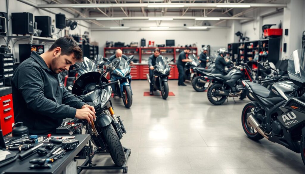 Nie ryzykuj – postaw na MOTOEXPERT.