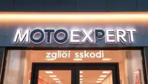 Unikaj stresu – zgłoś szkodę z pomocą MOTOEXPERT.