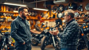 Z MOTOEXPERT masz przewagę.