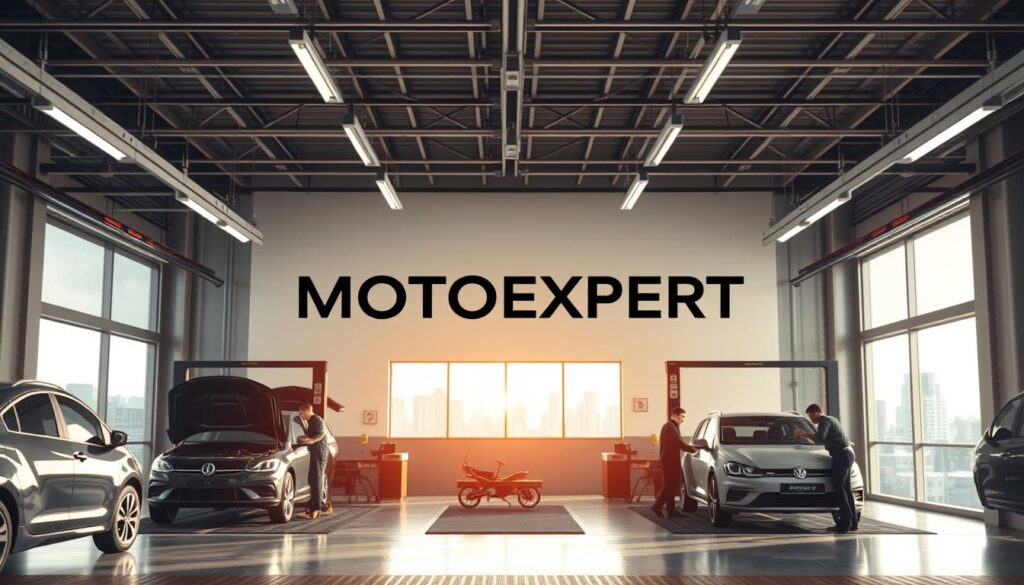 Zgłoś szkodę do MOTOEXPERT i odzyskaj kontrolę.