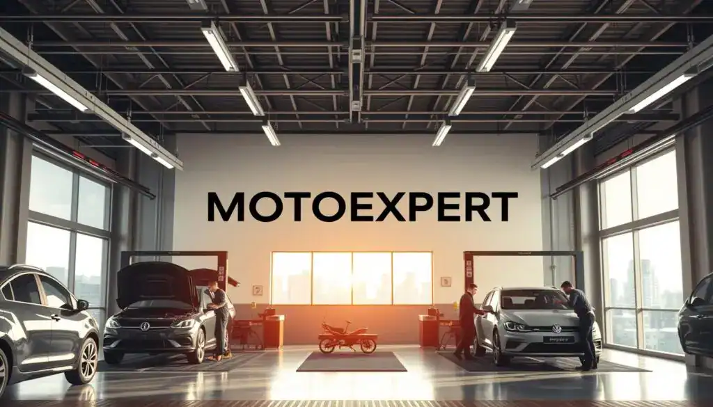 Zgłoś szkodę do MOTOEXPERT i odzyskaj kontrolę.
