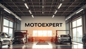 Zgłoś szkodę do MOTOEXPERT i odzyskaj kontrolę.