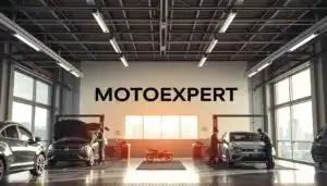 Zgłoś szkodę do MOTOEXPERT i odzyskaj kontrolę.