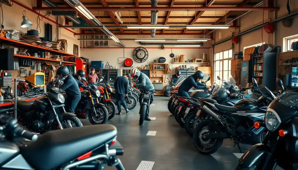 MOTOEXPERT – Twoja gwarancja profesjonalizmu.