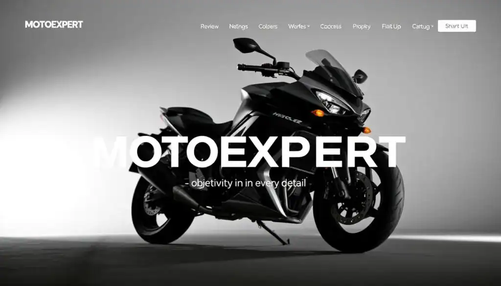 MOTOEXPERT – obiektywność w każdym detalu.