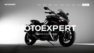 MOTOEXPERT – obiektywność w każdym detalu.