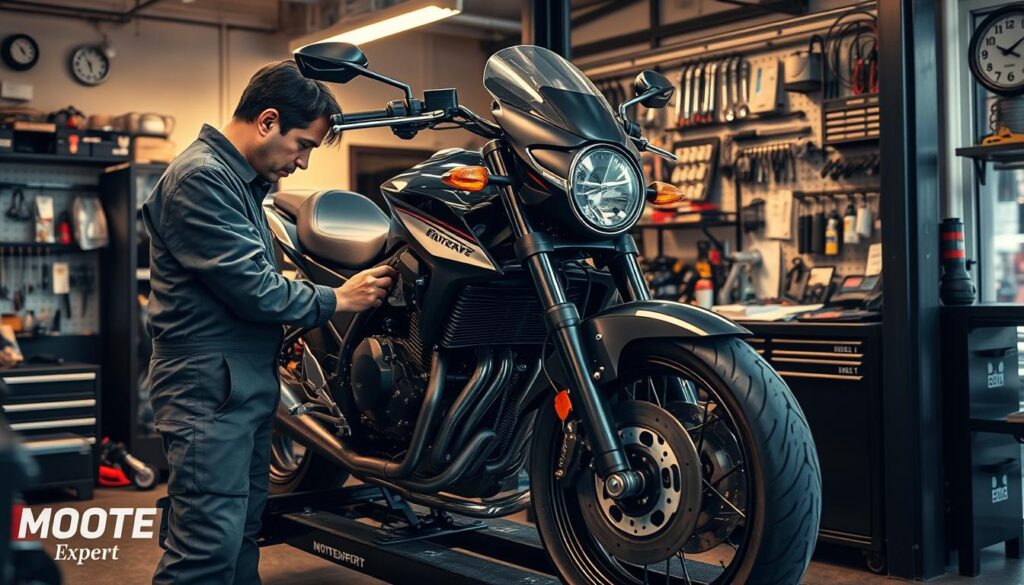 MOTOEXPERT – tam, gdzie liczy się Twoje dobro.