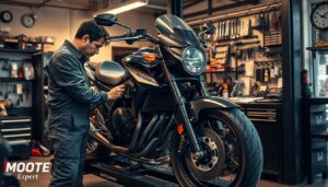MOTOEXPERT – tam, gdzie liczy się Twoje dobro.