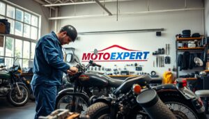 MOTOEXPERT – wsparcie, na którym możesz polegać.