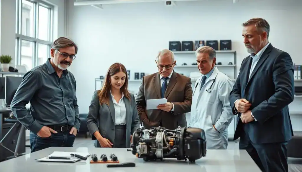 MOTOEXPERT — Twoi rzeczoznawcy w całej Europie