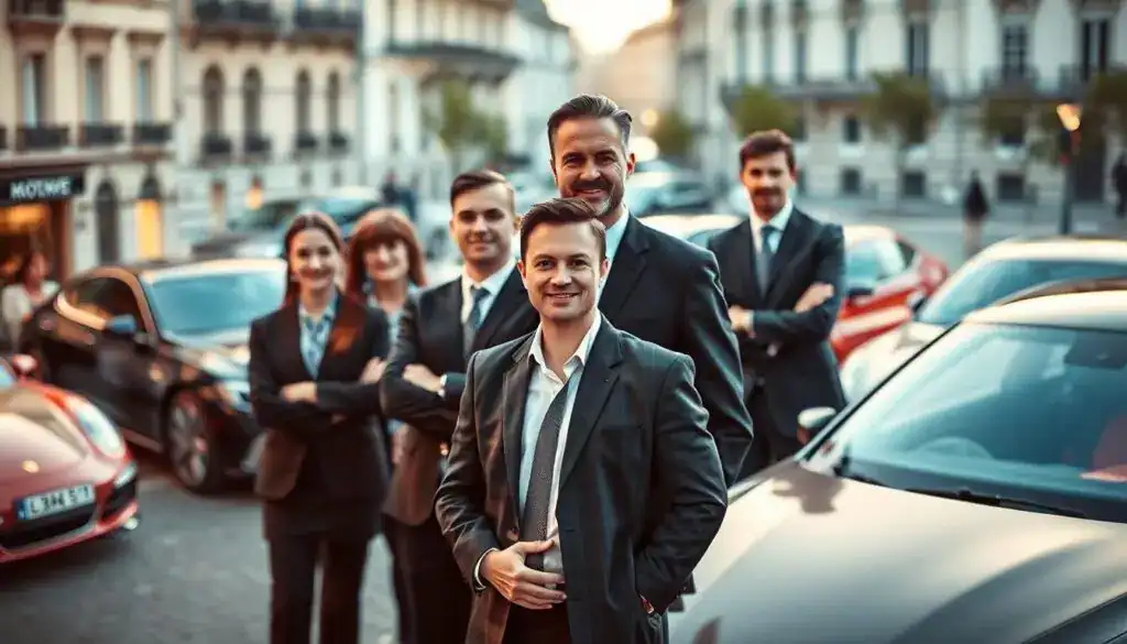 Marka MOTOEXPERT — Certyfikowani Rzeczoznawcy w Europie, którym możesz zaufać