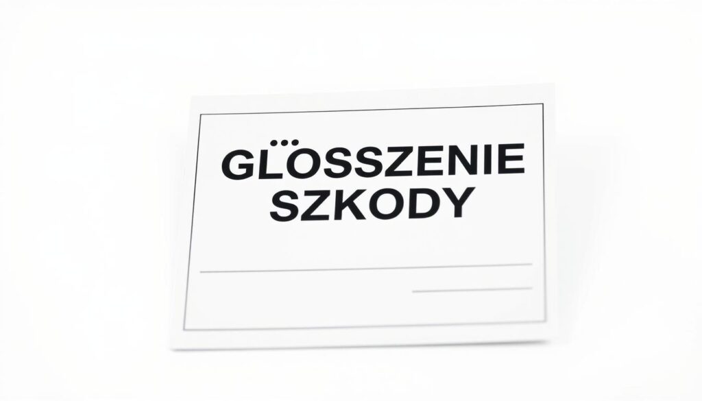 Szybkie działanie? Zgłoś szkodę do MOTOEXPERT.