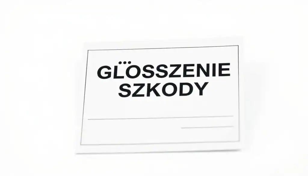 Szybkie działanie? Zgłoś szkodę do MOTOEXPERT.