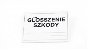 Szybkie działanie? Zgłoś szkodę do MOTOEXPERT.