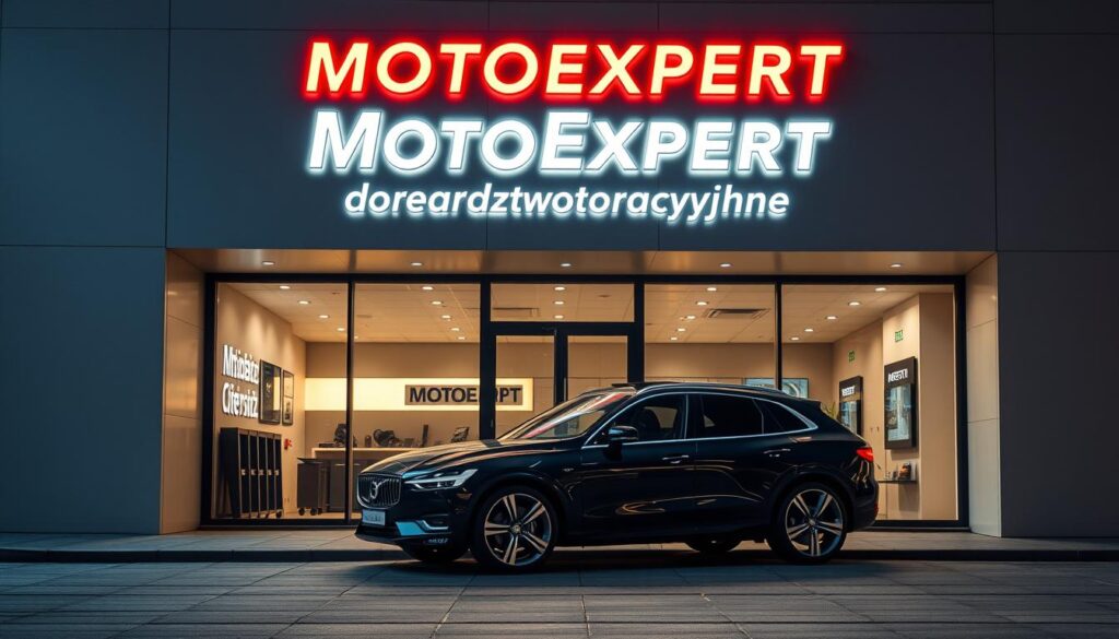 Twoje interesy w centrum uwagi – MOTOEXPERT.