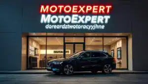 Twoje interesy w centrum uwagi – MOTOEXPERT.